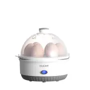 YG6000 Electric Kitchen Egg Boiler 350W Muti-funtion Egg Steamer Egg Cooking Machine