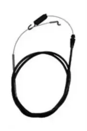 Traction Cable Toro Personal Pace Recycler Self Propelled Mower 105-1844 [60529]