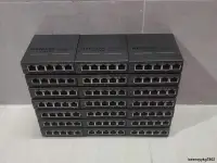 在飛比找露天拍賣優惠-二手 Netgear/網件GS105E v2 5口千兆鐵盒桌