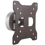 Startech Monitor Wall Mount - Aluminium - For Monitors & TVs up to 27"