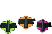 William Hunter Equestrian Sheldon Coloured Neoprene Brushing Boots - Available in 4 striking vibrant colours and 3 sizes