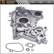 Oil Pump For Honda Accord For Prelude Isuzu 2.2L F22B1 M232 92-02 Wholesale (for: Honda)