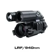 PARD FD1 940nm LRF Night Vision Front Clip-on