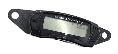 Trail Tech Endurance II Mount (With holes for Light Switch/Indicator)