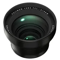 在飛比找PChome24h購物優惠-FUJIFILM TCL-X100II 望遠轉接鏡