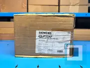 Siemens 40LP32AF Magnetic Contactor 200hp, Size 5, 3PH, Open, 120V - NEW IN BOX