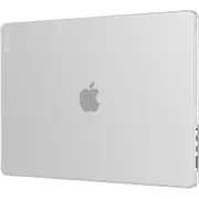Incase Hardshell Case for MacBook Pro Retina 16" 2021/2023 Dots (Clear)