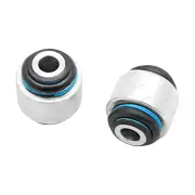 SuperPro Rear Control Arm Lower Outer Bush Kit for Ford Fairlane AU Series BA BF