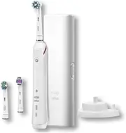 Oral-B Smart 4 4000 Electric Toothbrush With Travel Case