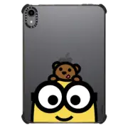 iPad mini (6th gen) iPad Impact Case Minions Bob iPad Case