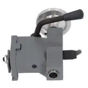 Mini Lathe Tailstock Rear Center Mount Tailstock For 7x12 7x14 0618 CJ18A New