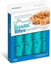 "The Original" - Sharkbites - “Pigs in a Blanket” Snack with a Twist