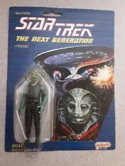 1988 Selay Star Trek The Next Generation New