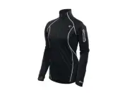 Pearl Izumi NEW $165 Women's Fly Evo Pullover PRO SERIES Running Jacket X-Small