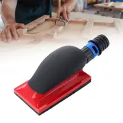 Hand Sanding Block Comfortable Handle Sanding Block Non-deformable Design