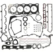 HS54236 Mahle Set Cylinder Head Gaskets for Chevy Olds Pontiac Sunfire Cavalier (for: Oldsmobile)