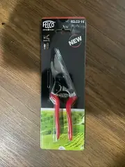 Felco 14 Secateurs Swiss Made