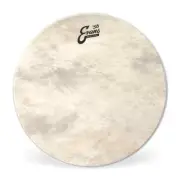 Evans EQ4 Calftone Bass Drumhead 18"