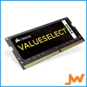 Corsair 8GB DDR4-2133 SODIMM Memory