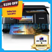 Epson Expression XP-8700 Multifunction A4 Photo Printer+Wi-Fi+CD/DVD C11CK46501