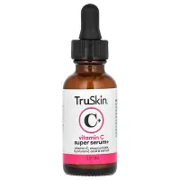 在飛比找iHerb優惠-[iHerb] TruSkin 維生素 C 超級精華，1 盎