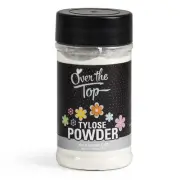 NEW Over The Top Tylose Powder By Spotlight