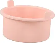 OATIPHO Non Stick Silicone Melting Bowl for Heater Wax Melt Pot High Temperature Resistant Easy to Clean Compact Design for Hair Removal Tool