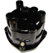 RAParts 1035263M1 New Distributor Cap Fits Massey Ferguson Tractor Models 135 +