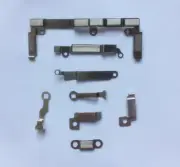 DJI Phantom 4 Pro V2.0 Service Part - Aircraft Mounting Pieces Hardware Pack