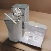 PureSpa Go Home & Auto Aroma Diffuser New. USB Powered.