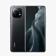 Xiaomi Mi 11 6.81" 5G 8/256GB 108MP Cam Snapdragon888 Android11 Phone USA SHIP*