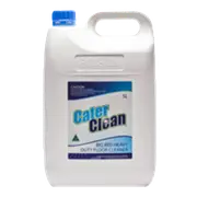 Cater Clean Cleaner Floor Big Red Heavy Duty 5ltr x 1