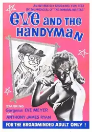 Eve And Handyman 01 Movie Wall Art Poster Print Pick A Size Lot Up