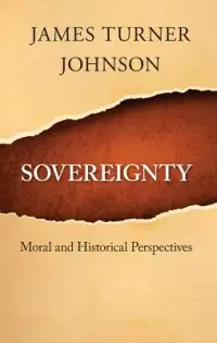 在飛比找博客來優惠-Sovereignty: Moral and Histori