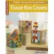 Tissue Box Covers: Plastic Canvas