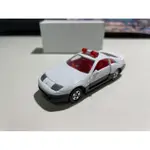 現貨 TOMICA NO.44 44 NISSAN FAIRLADY Z 300ZX PATROL CAR 舊藍標