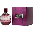 Jimmy Choo Fever Eau De Parfum Spray 100ml/3.3oz