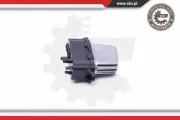 RESISTOR INTERIOR BLOWER FITS: ALFA ROMEO 145 1.9 TD /2.0 16V T.S. /1.4 I.E.