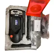 Honeywell T02-0503-000 6" 240V 2GB Capacity Digital Cradle Kit