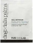 Diego dalla Palma Purifying Clay Mask Salon Pro 200ml #tw