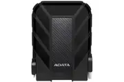 ADATA HD710 Pro 4TB USB3.1 Durable External HDD - Black