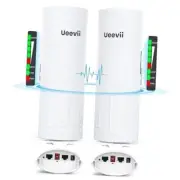 Wireless Bridge, Gigabit High Speed CPE820 5.8G 1Gbps Point to Point WiFi