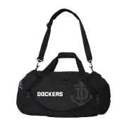 Fremantle Dockers Freo AFL Large Shadow Sports Bag Shoulder Strap