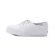 KEDS THE PLATFORM 厚底皮革休閒鞋 白 9231W133497 女鞋