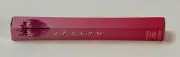 Lip Liner Jaclyn Cosmetics Poutspoken Sugared (DISCONT) Crayon Makeup Pencil