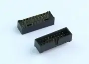 4pcs USB3.0 19PIN 20pin Male Socket Solder Connector Repair MB
