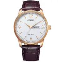 在飛比找蝦皮商城優惠-CITIZEN 星辰【BM8553-16A】GENT'S 光