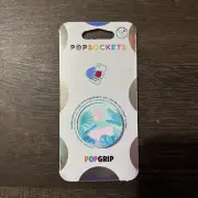 ​​​​PopSockets: Phone Grip with Expanding Kickstand, Pop Socket - Pastel Tropics