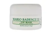 Mario Badescu Lip Mask With Acai and Vanilla by Mario Badescu for Women - 0.5 oz Lip Mask
