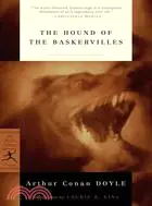 在飛比找三民網路書店優惠-The Hound of the Baskervilles